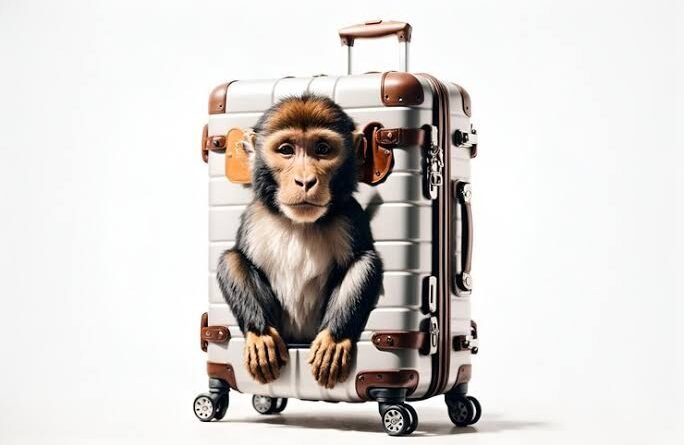 Explore albino-monkey.net Travel Archives: Your Ultimate Guide to Travel Inspiration