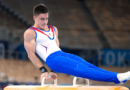 Mila Segnini Gymnastics: Rising Star in the World of Gymnastics