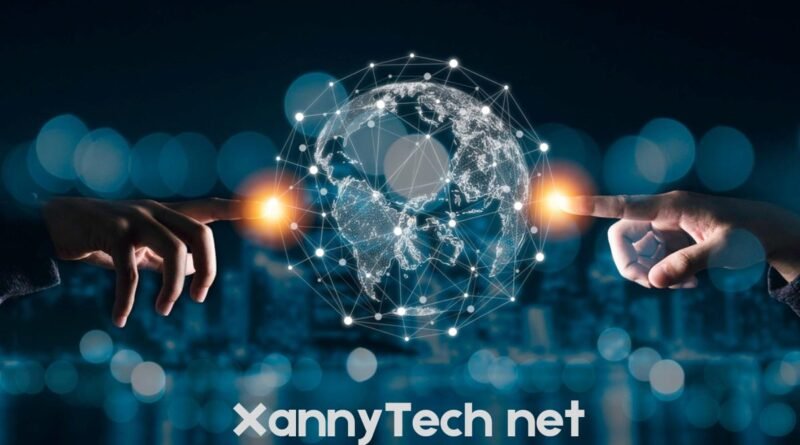 Discover the Future of Tech Solutions with XannyTech.net