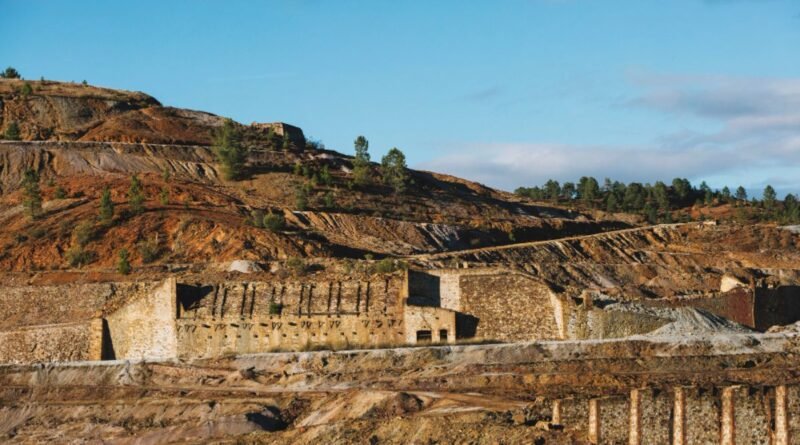 Unveiling the History of Del Bandito Mine in Esmeralda, NV