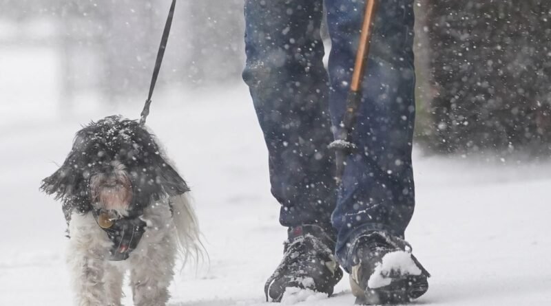 DWP Triggers Cold Weather Payments for Another 200,000 People: What It Means for You