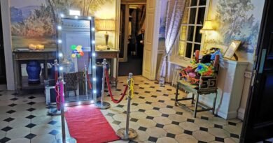 Why PictureBlast is the Right Choice for Photo Booth Rental in Birmingham?