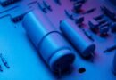 Understanding the 036823 Capacitor: What It Is and Why It Matters