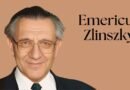 Emericus Zlinszky: A Legacy of Environmental Research and Innovation