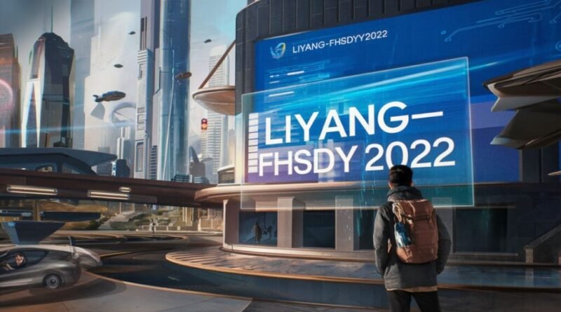 The Ultimate Guide to Liyang-FHSDYY202: Features, Benefits, and Everything You Need to Know