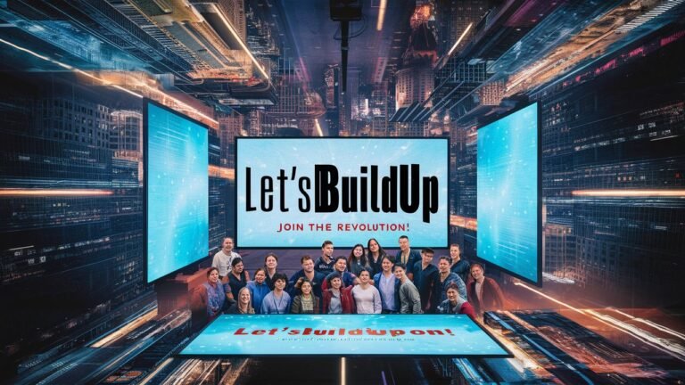 letsbuildup org