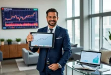 RobTheCoins digital entrepreneur building a modern business ecosystem through culture-driven strategy, online education, and scalable content frameworks.