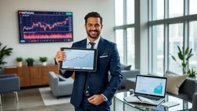 RobTheCoins digital entrepreneur building a modern business ecosystem through culture-driven strategy, online education, and scalable content frameworks.